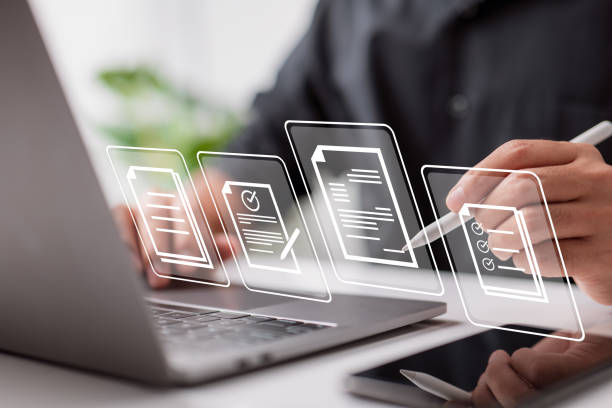 Technology you can trust